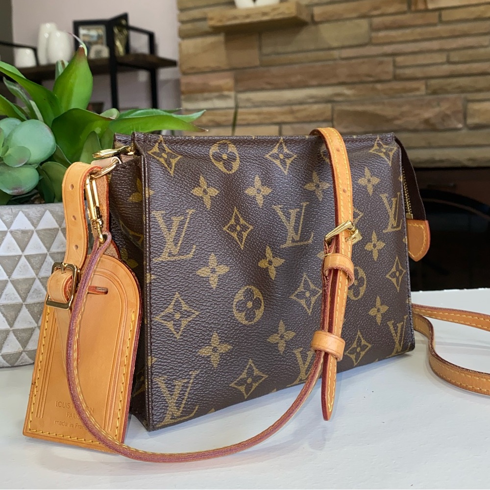 ❤️authentic lv - Picture 2 of 16
